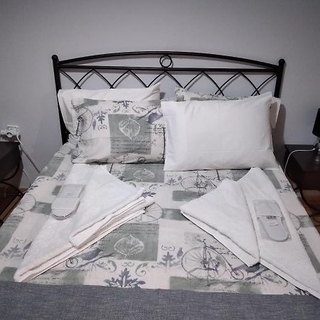Perikleous Apartment Atina Dış mekan fotoğraf
