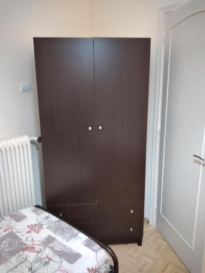 Perikleous Apartment Atina Dış mekan fotoğraf