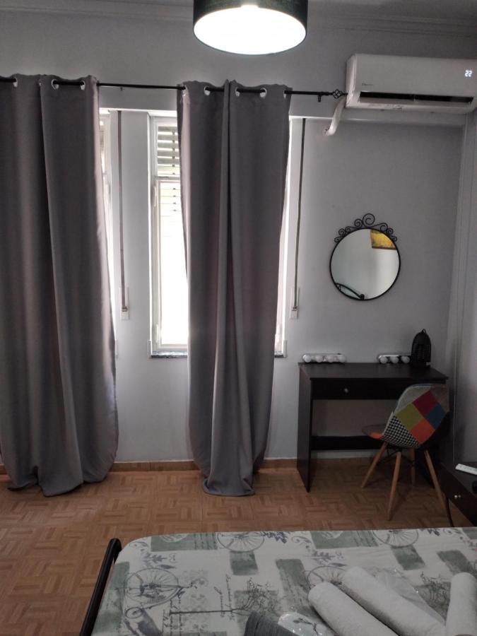 Perikleous Apartment Atina Dış mekan fotoğraf