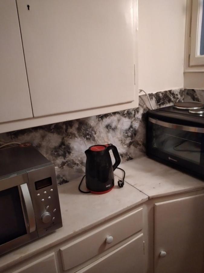 Perikleous Apartment Atina Dış mekan fotoğraf