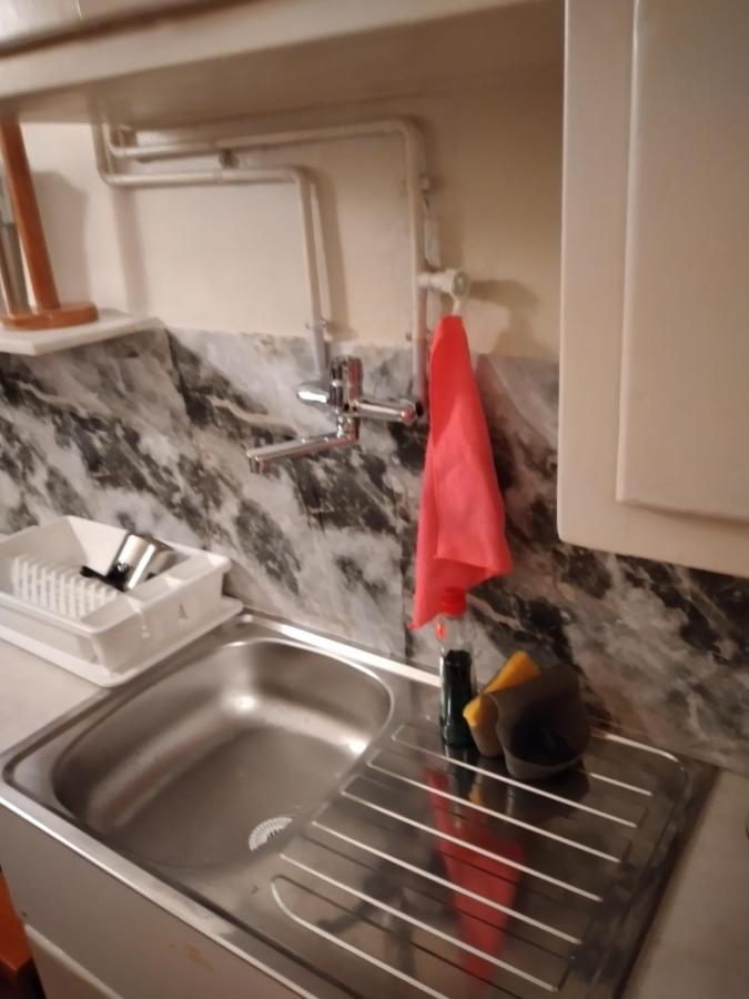 Perikleous Apartment Atina Dış mekan fotoğraf